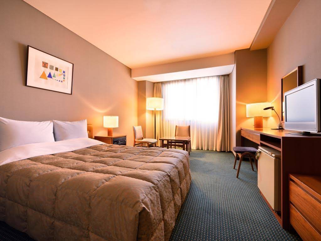 Hotel Royal Morioka
