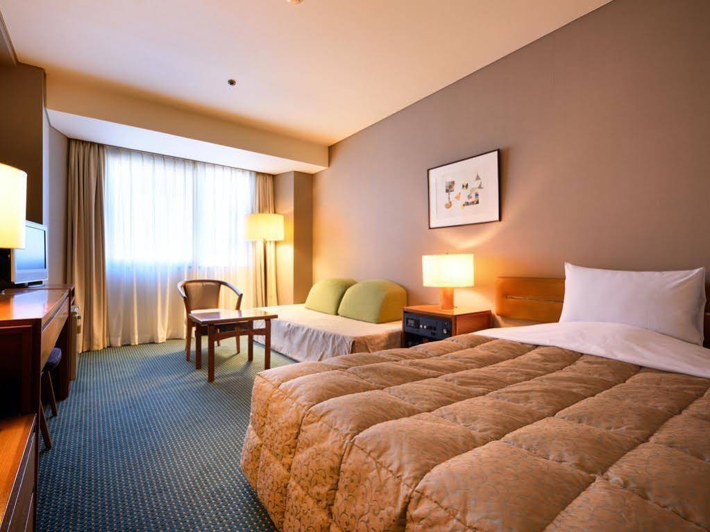 Hotel Royal Morioka
