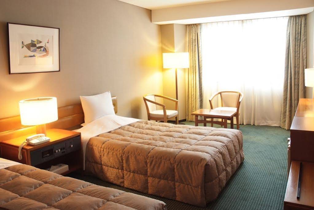 Hotel Royal Morioka