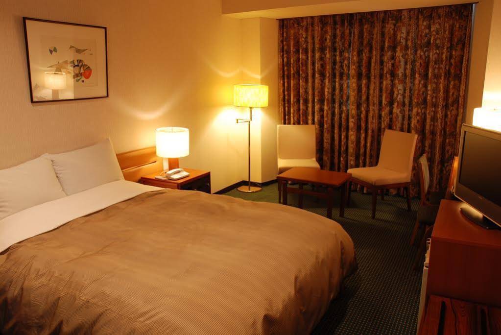 Hotel Royal Morioka