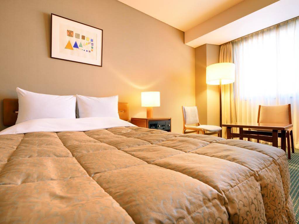 Hotel Royal Morioka
