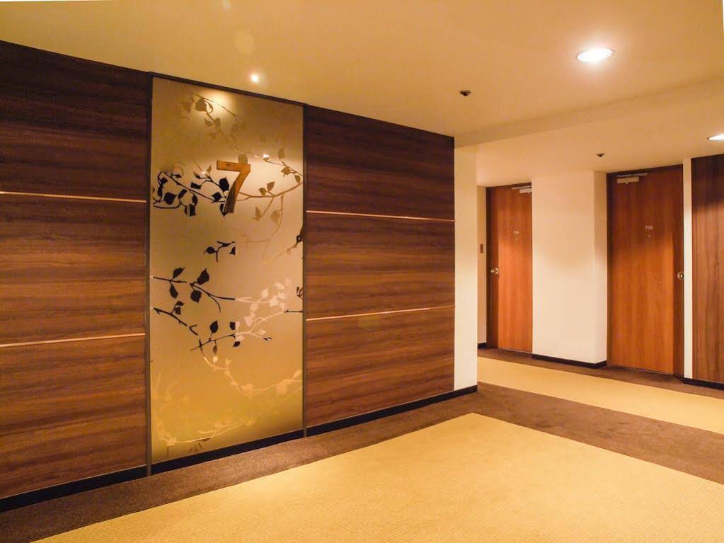 Hotel Royal Morioka