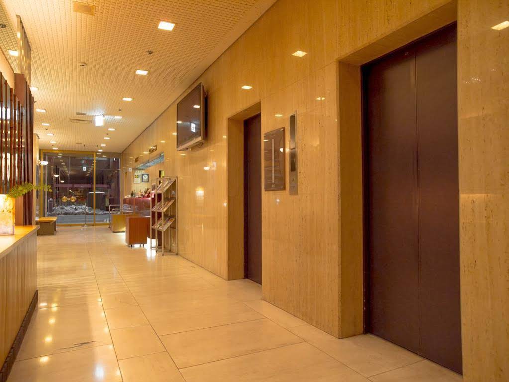 Hotel Royal Morioka