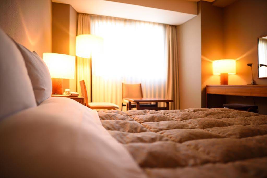 Hotel Royal Morioka