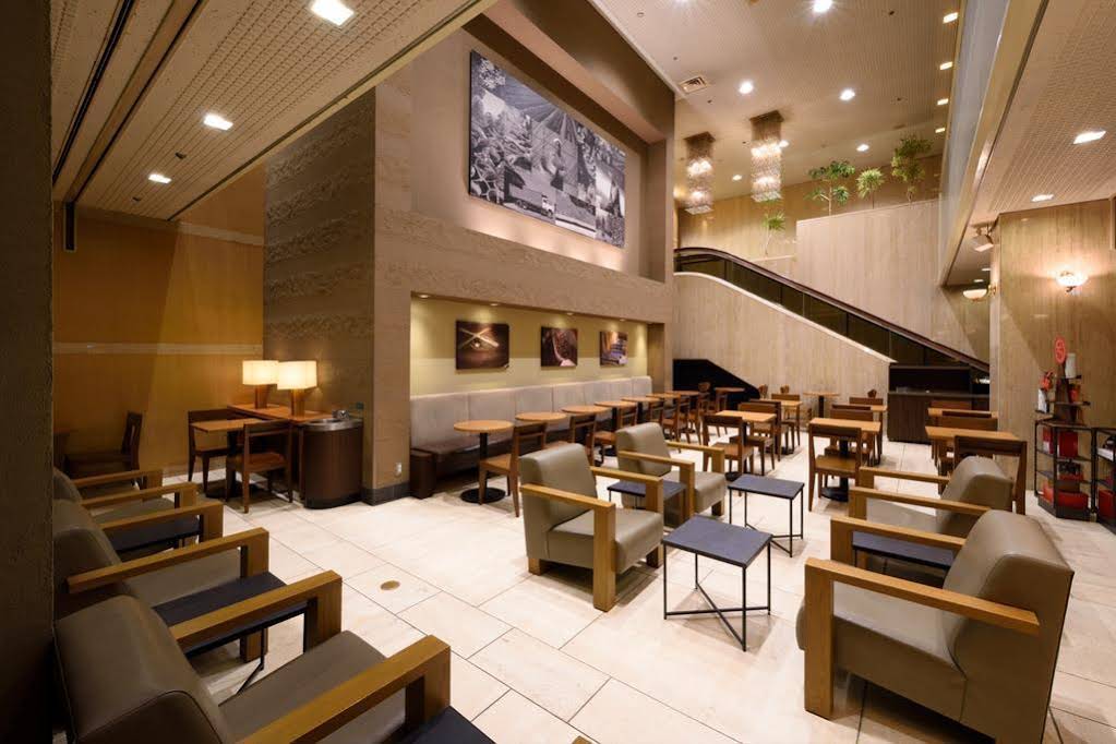 Hotel Royal Morioka