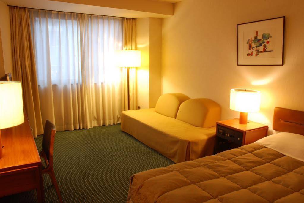 Hotel Royal Morioka