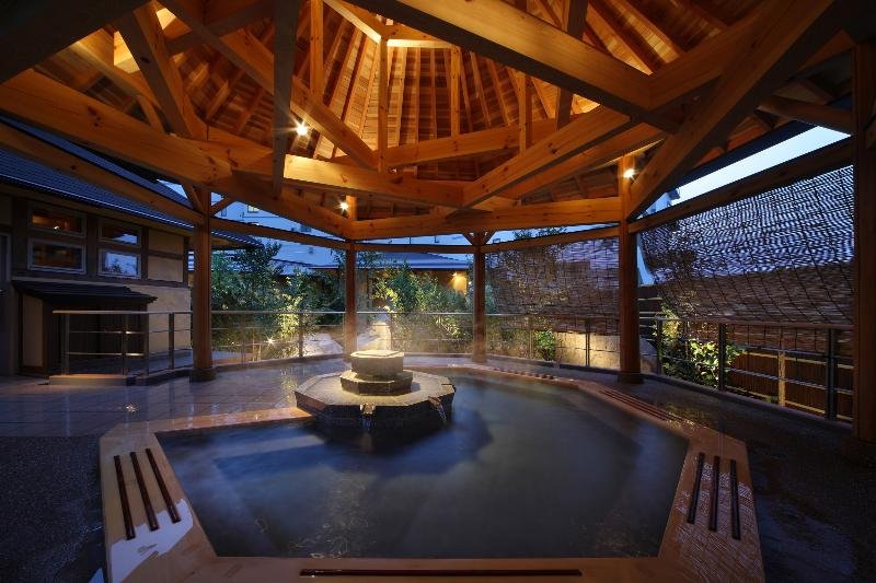 Hotel Shion