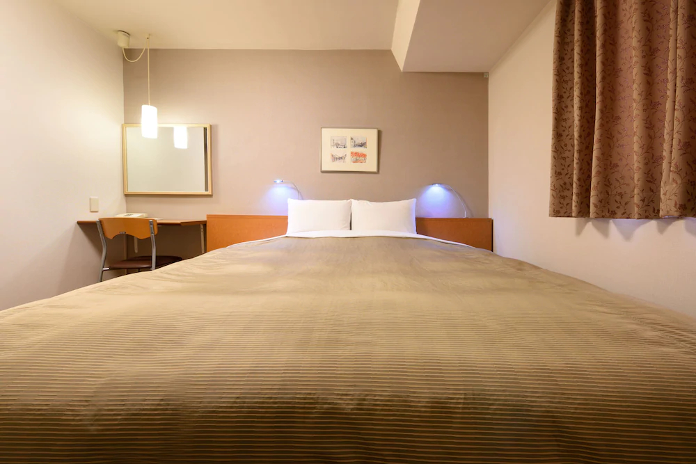 Morioka City Hotel