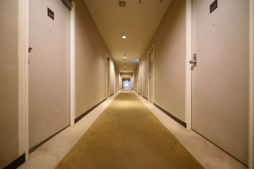 Morioka City Hotel