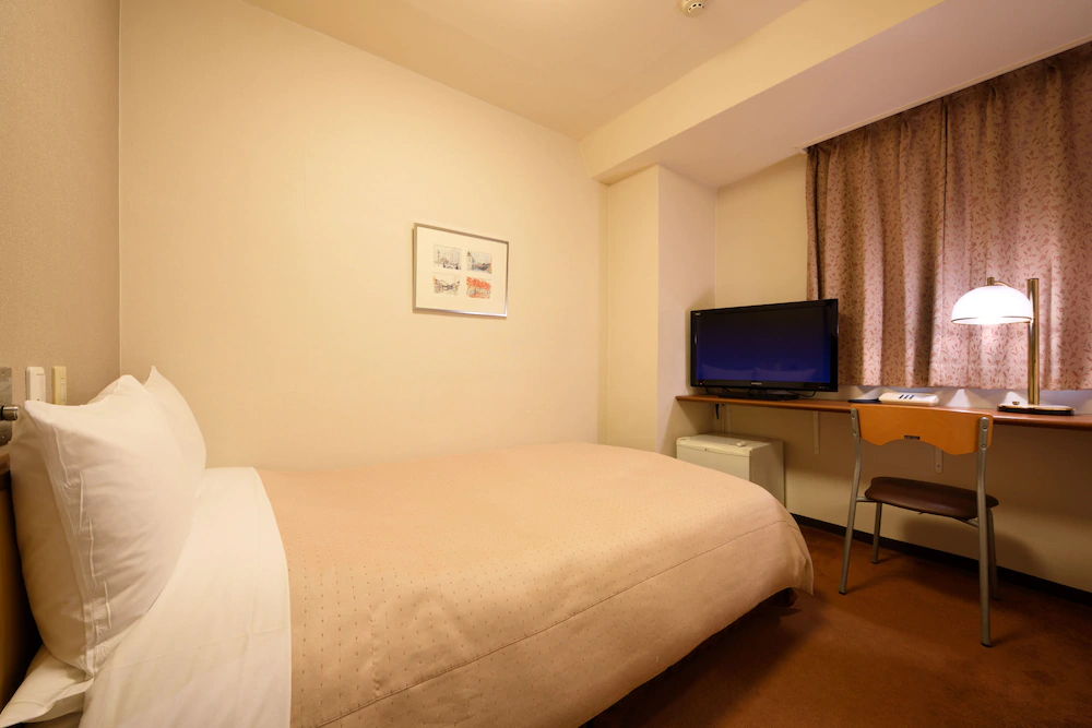 Morioka City Hotel