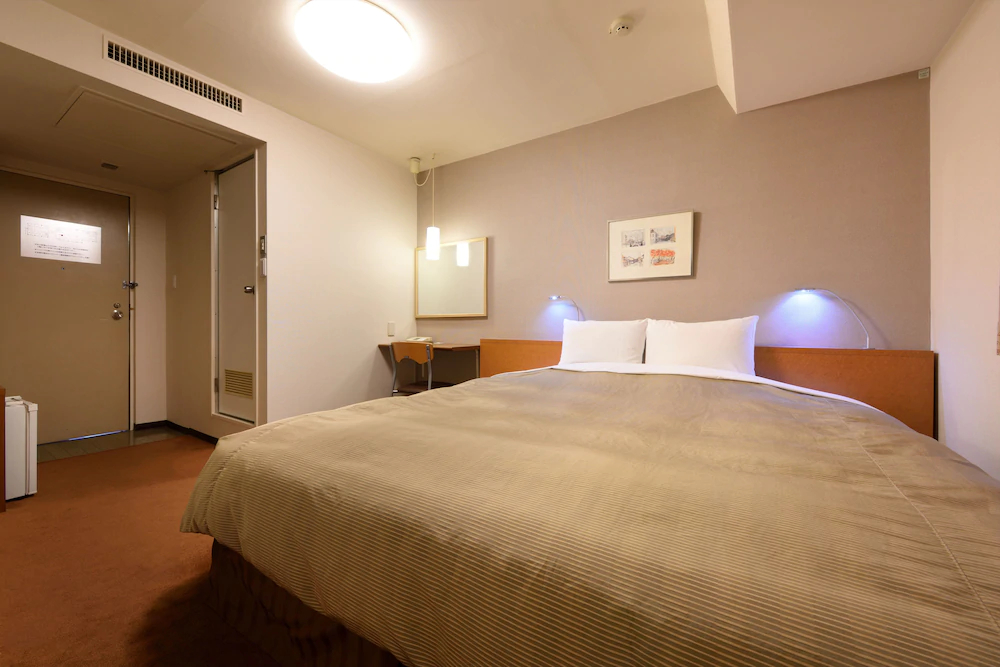 Morioka City Hotel