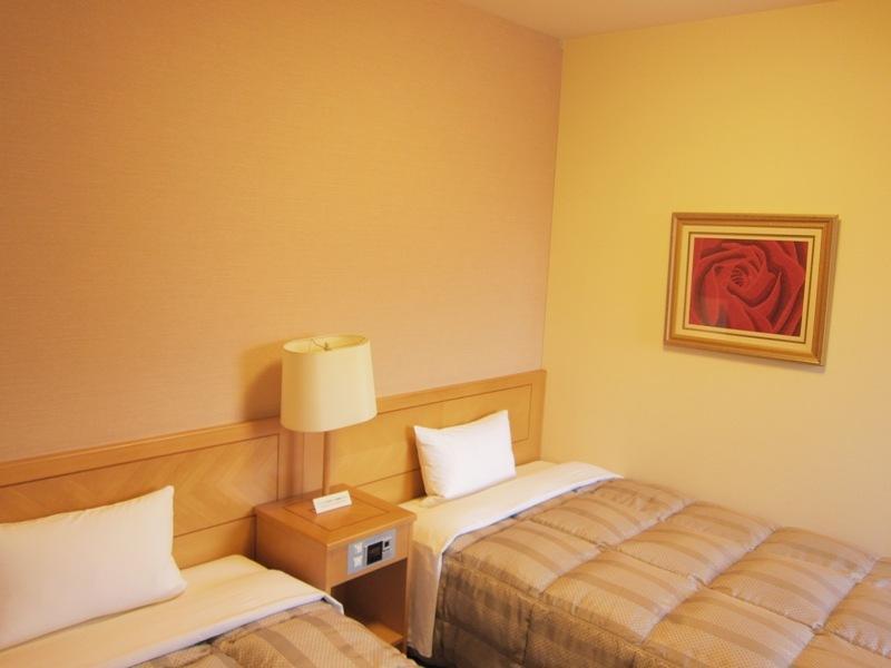 Route-Inn Morioka Ekimae