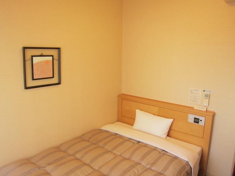 Route-Inn Morioka Ekimae
