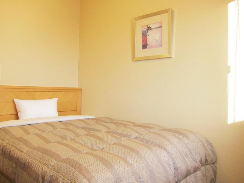 Route-Inn Morioka Ekimae