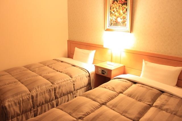 Route-Inn Morioka Ekimae
