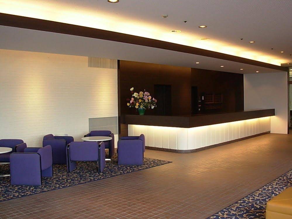 Hotel Biwako Plaza
