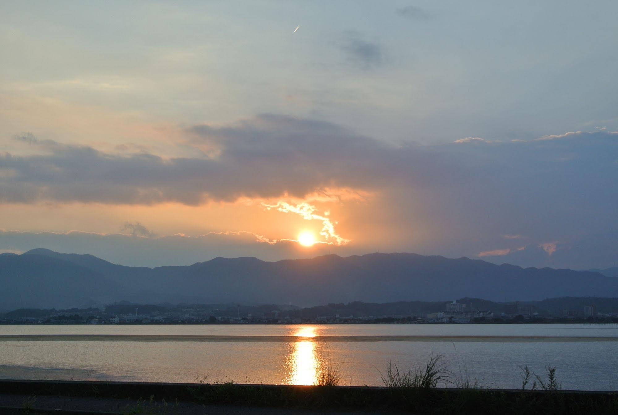 Hotel Biwako Plaza