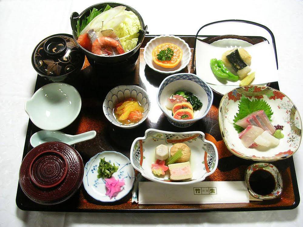 Hotel Biwako Plaza
