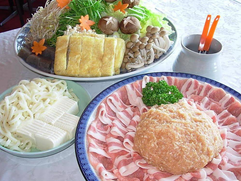Hotel Biwako Plaza