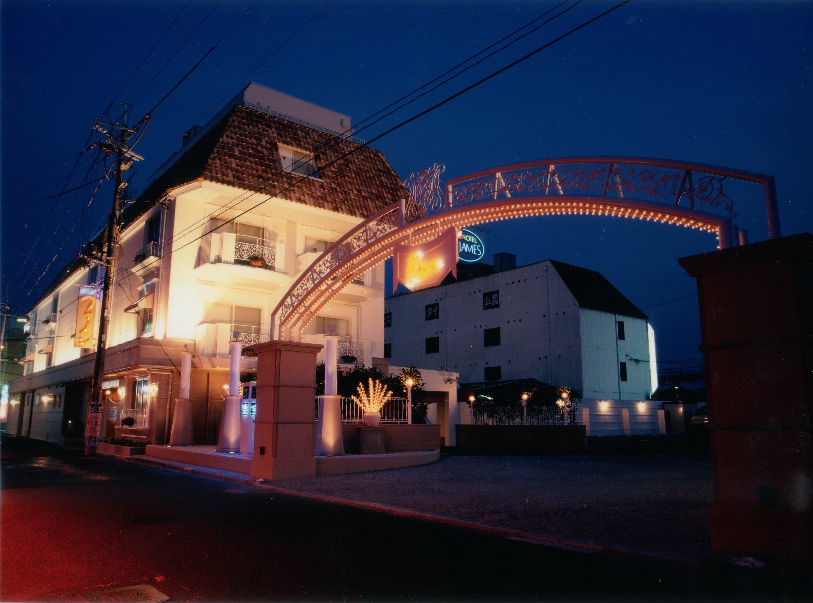 Hotel Fine Biwako I