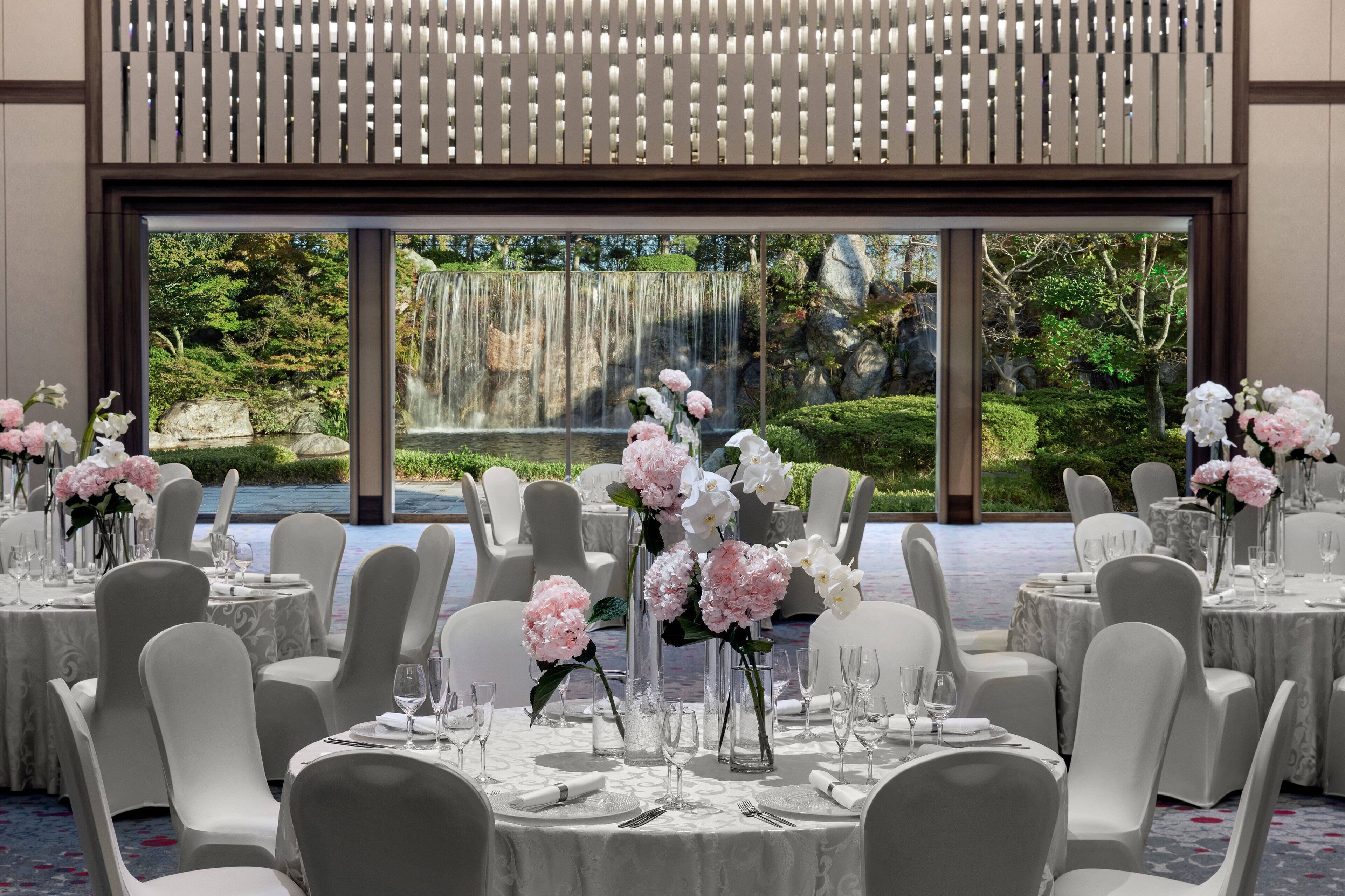 Lake Biwa Marriott Hotel