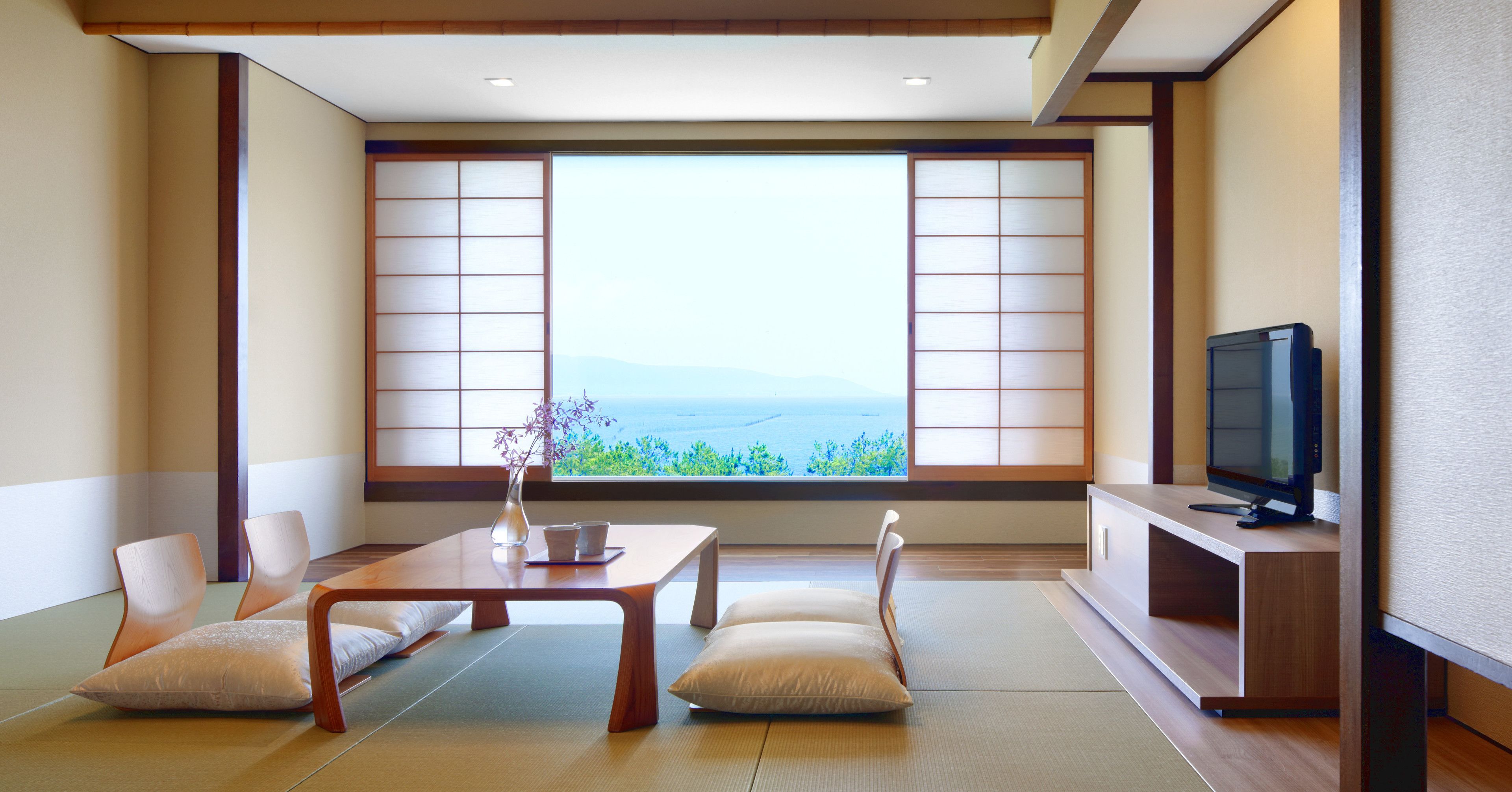 Lake Biwa Marriott Hotel