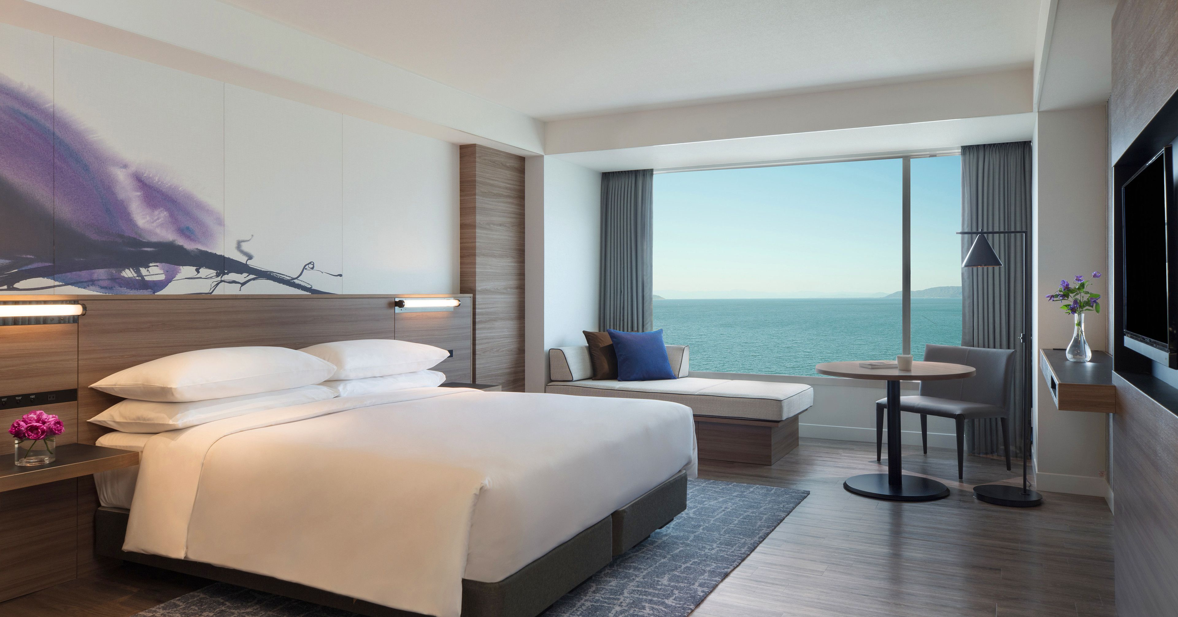 Lake Biwa Marriott Hotel