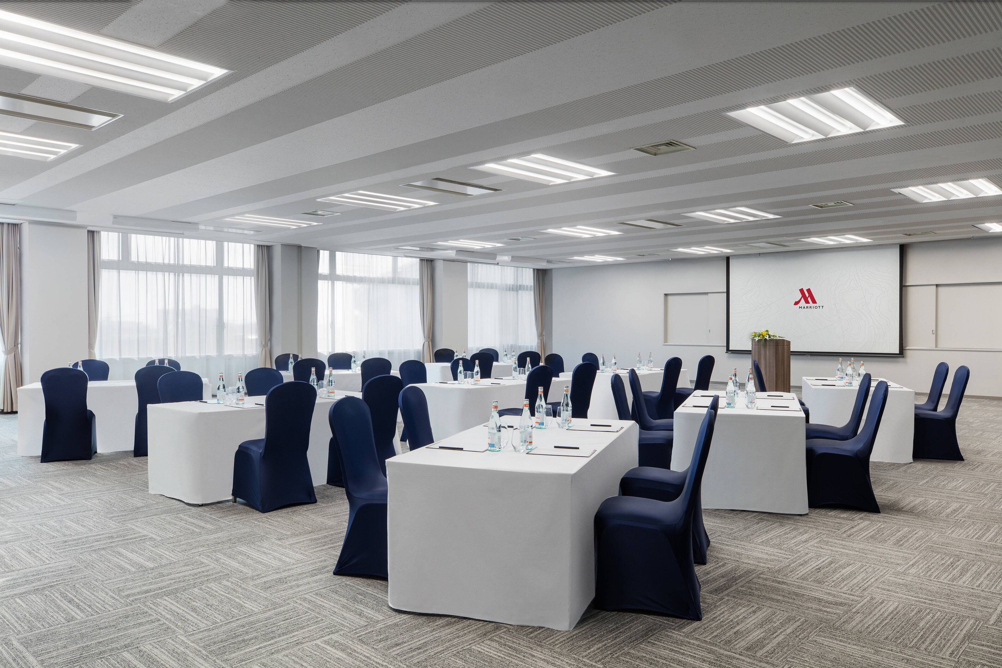 Lake Biwa Marriott Hotel
