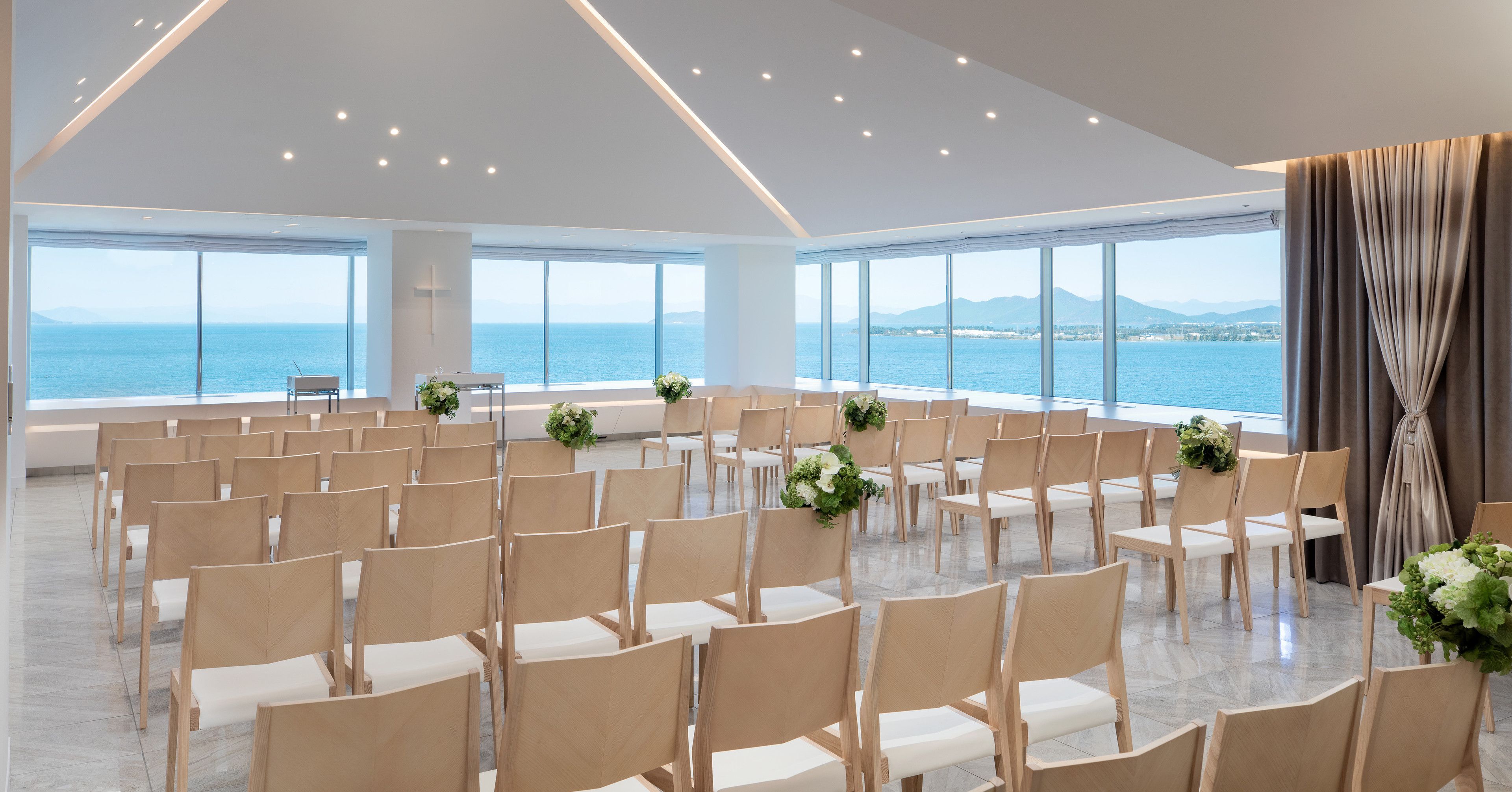 Lake Biwa Marriott Hotel