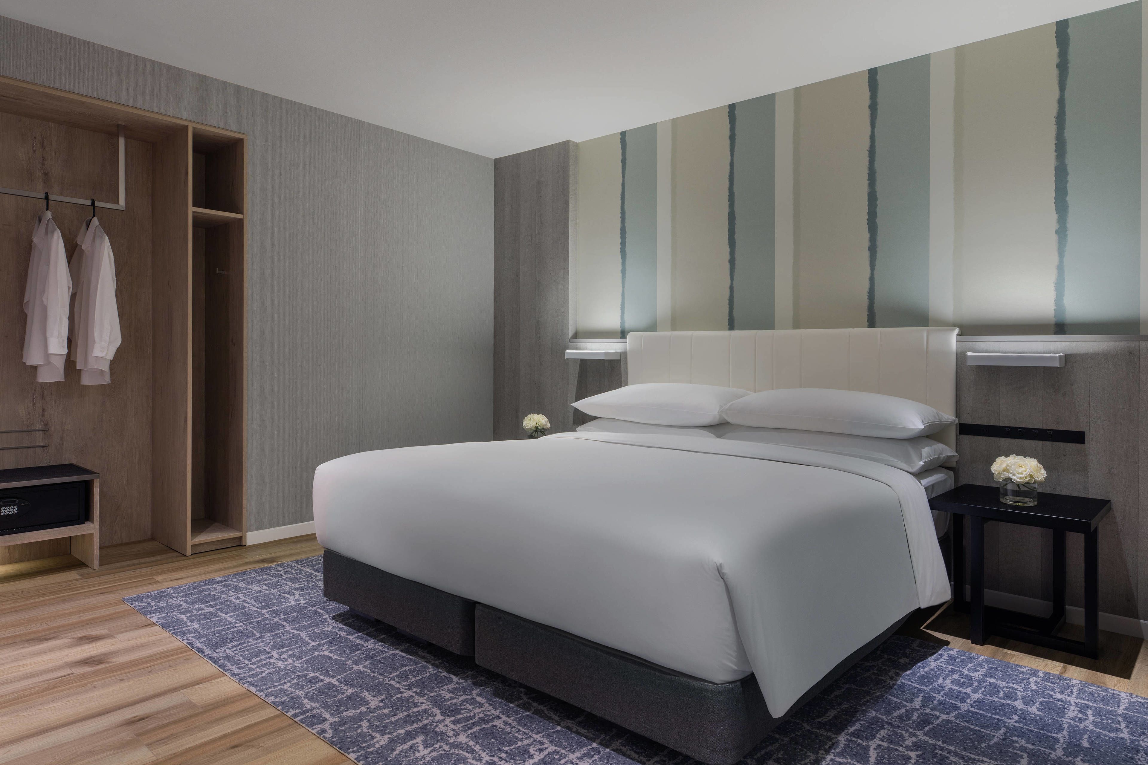 Lake Biwa Marriott Hotel