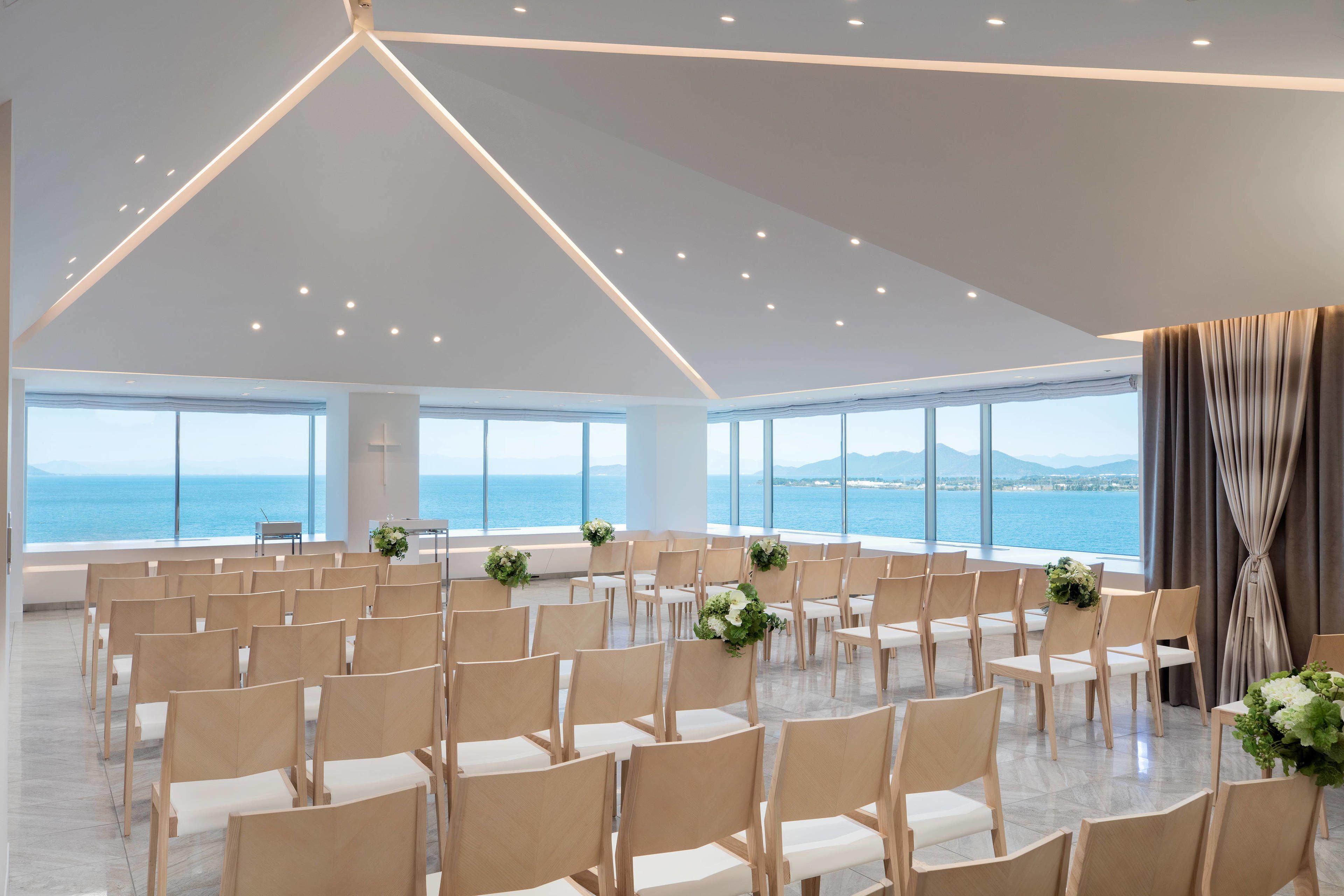 Lake Biwa Marriott Hotel