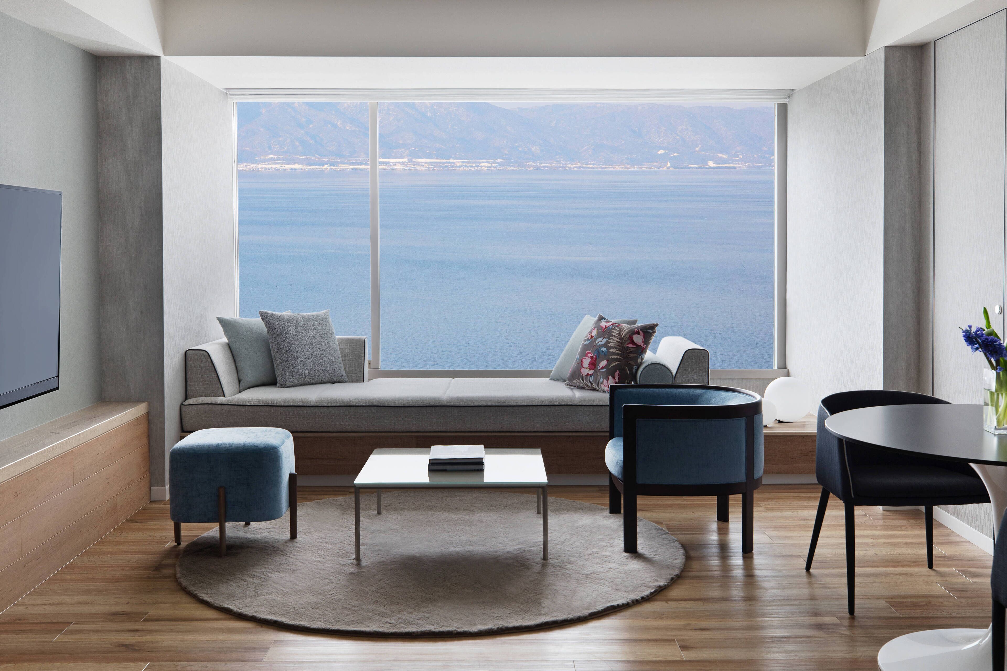 Lake Biwa Marriott Hotel