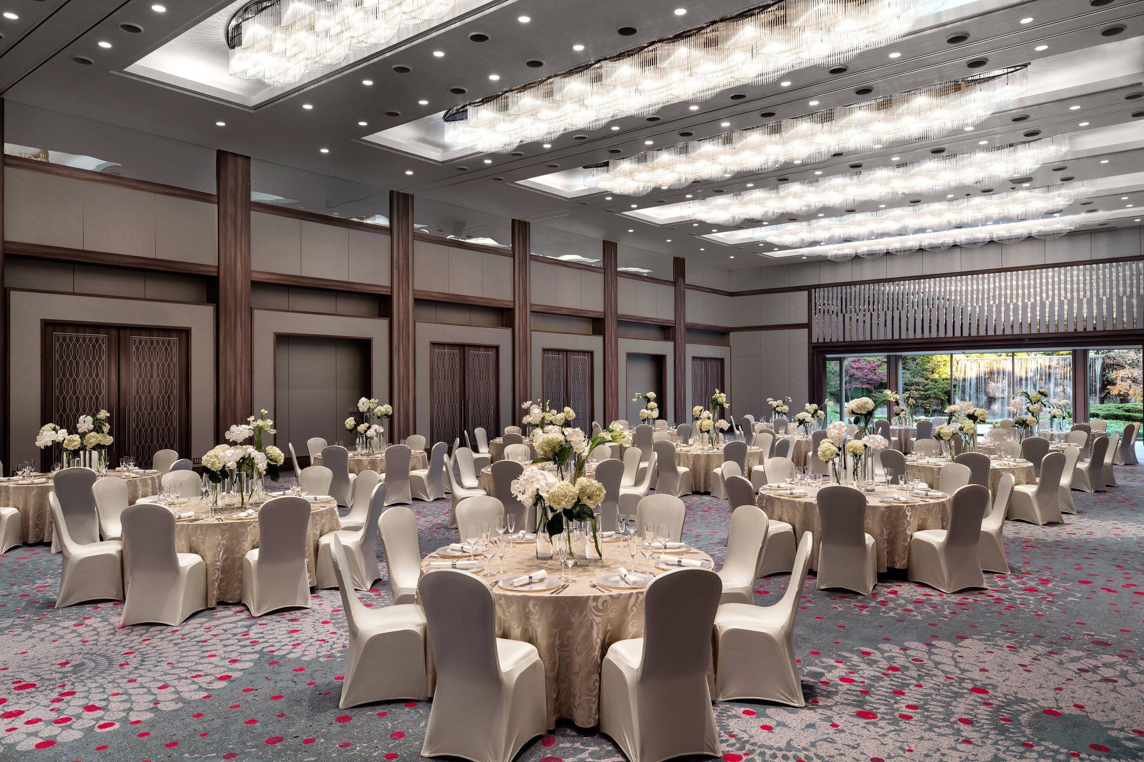 Lake Biwa Marriott Hotel