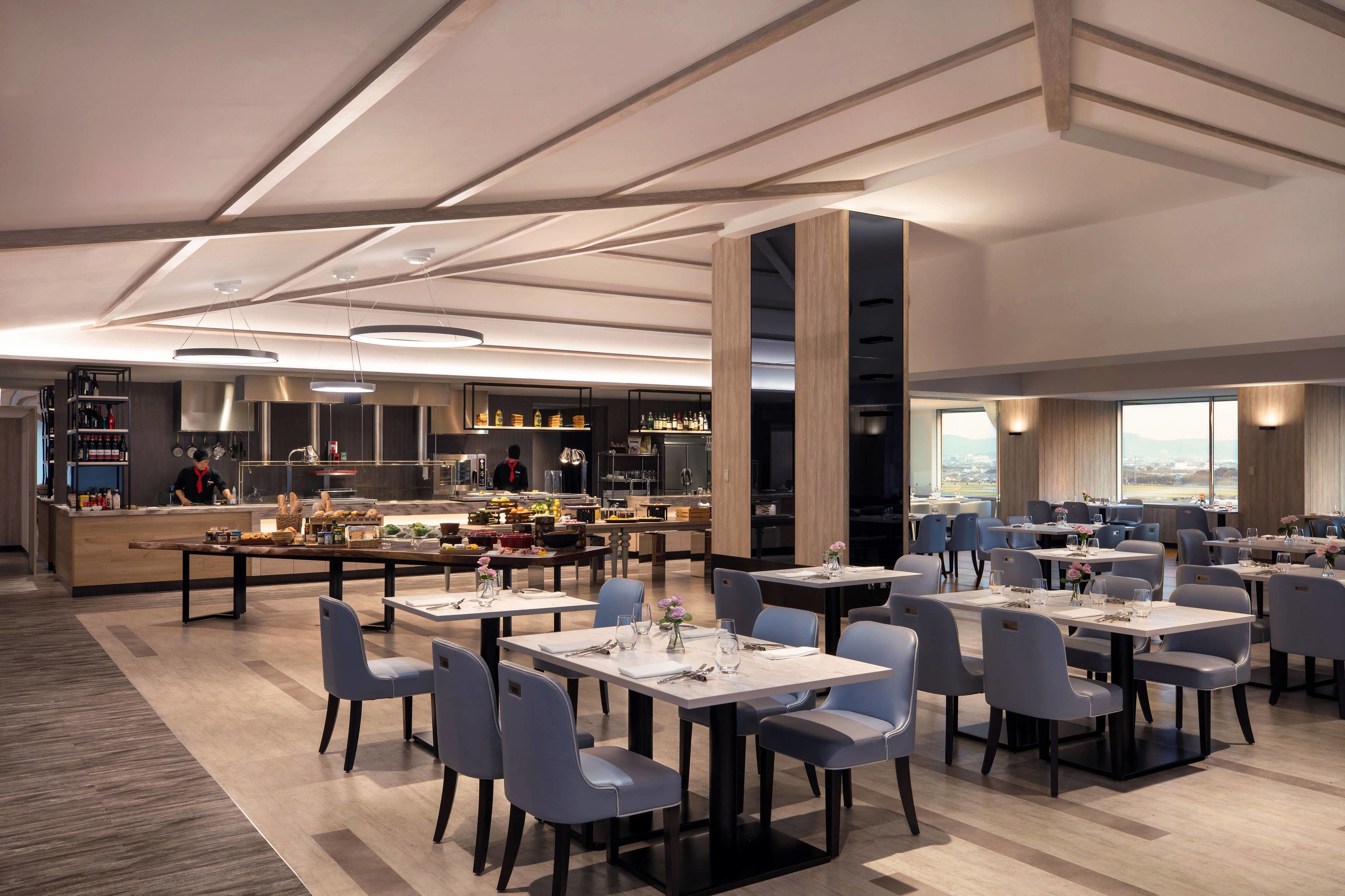 Lake Biwa Marriott Hotel