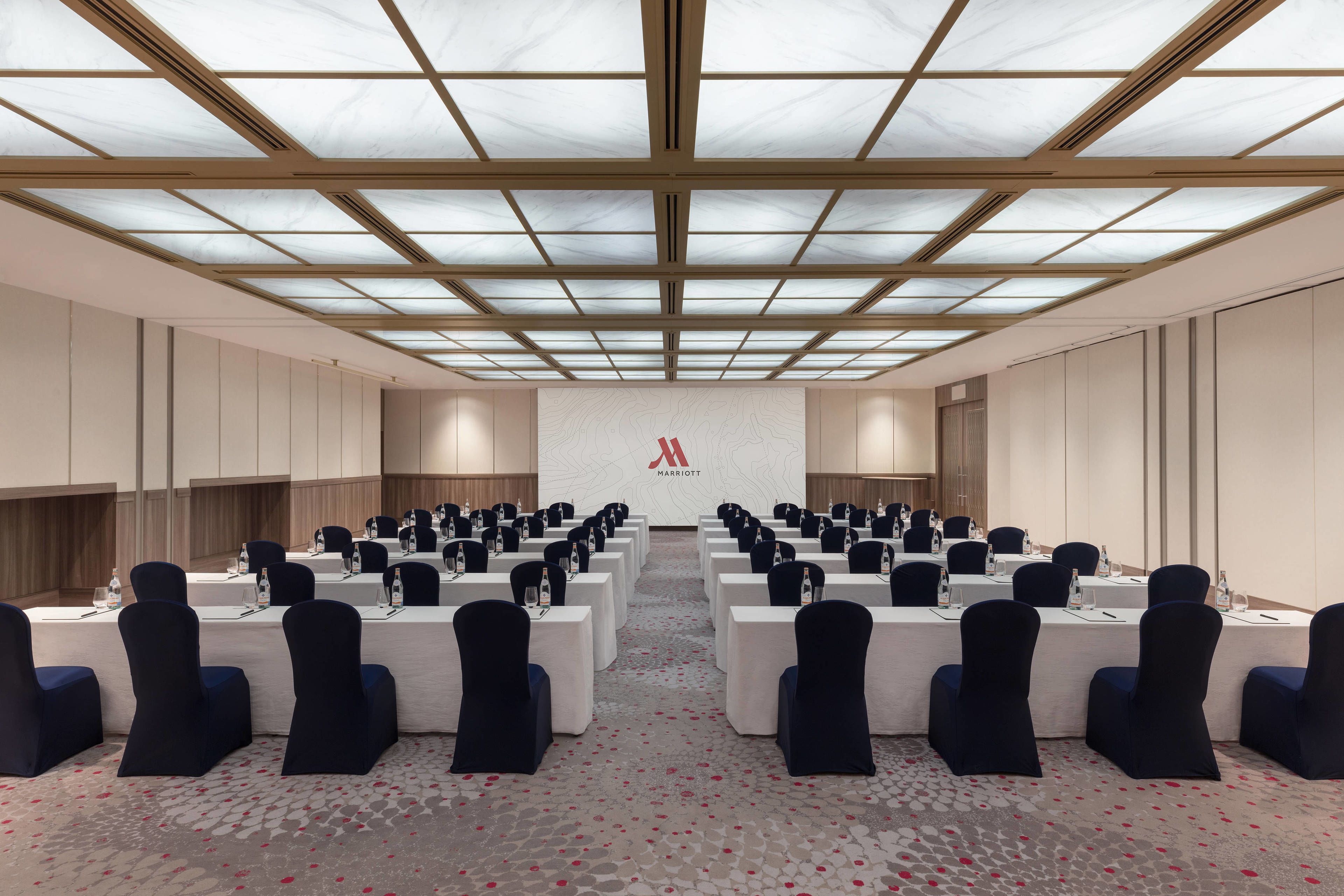 Lake Biwa Marriott Hotel