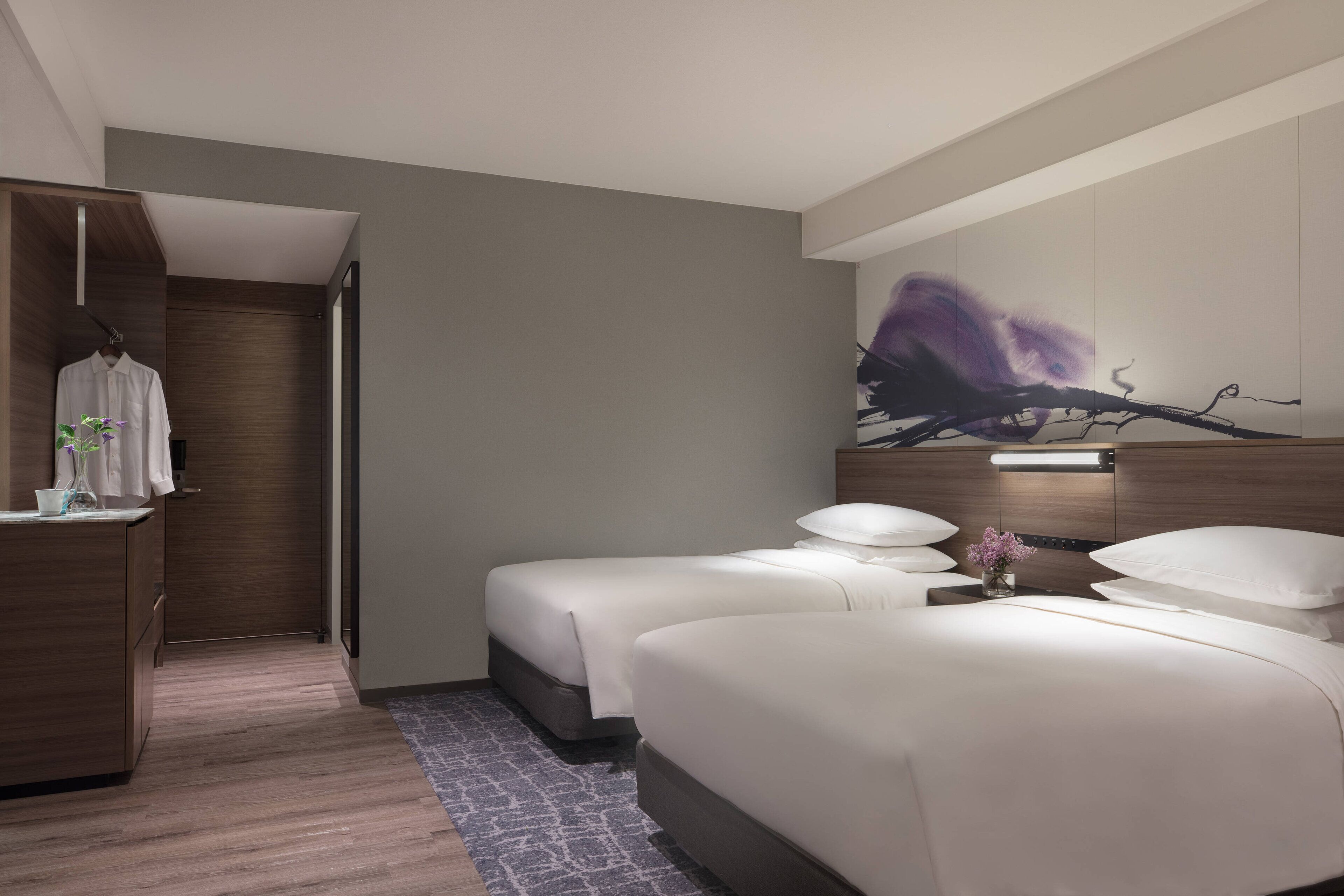 Lake Biwa Marriott Hotel