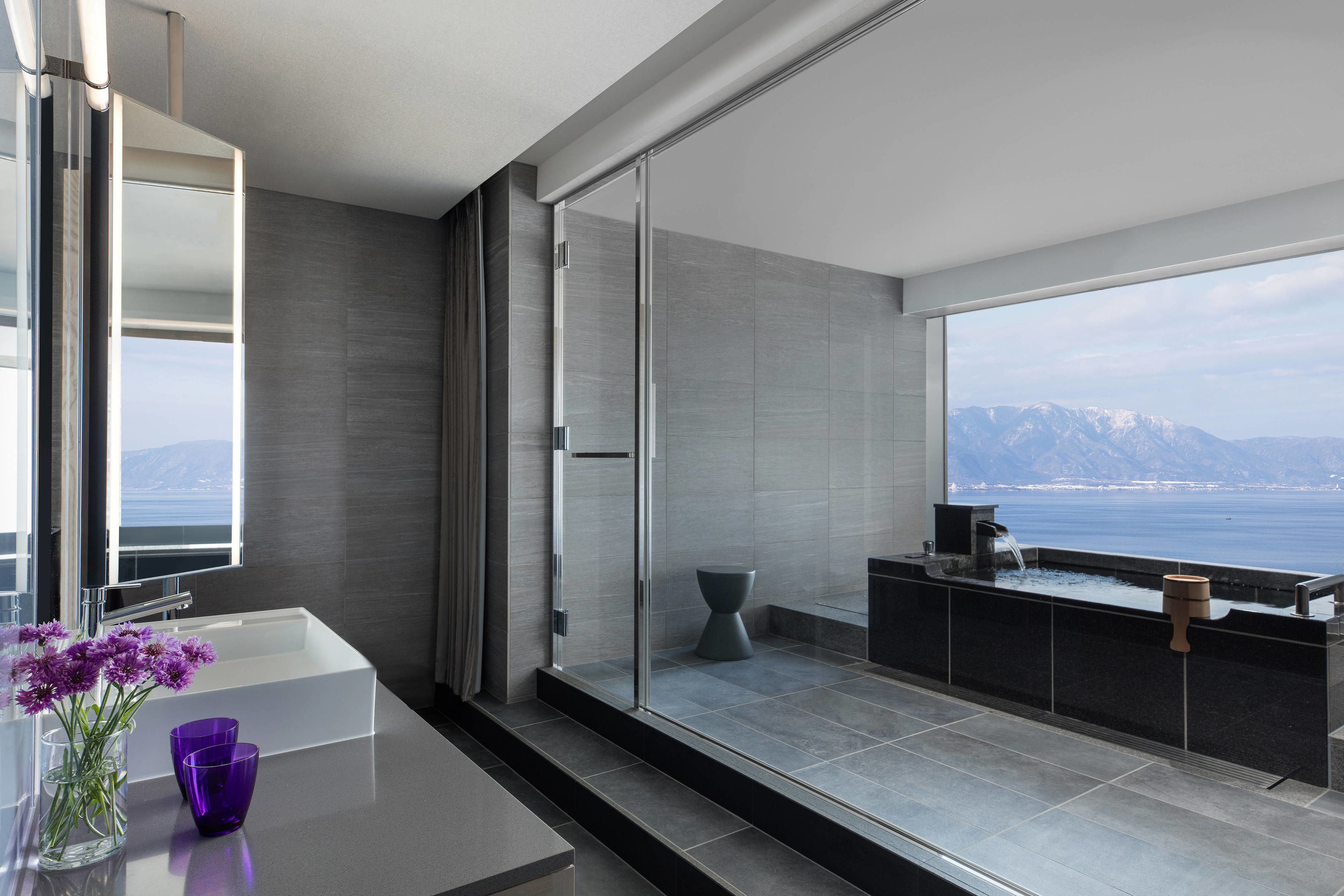 Lake Biwa Marriott Hotel