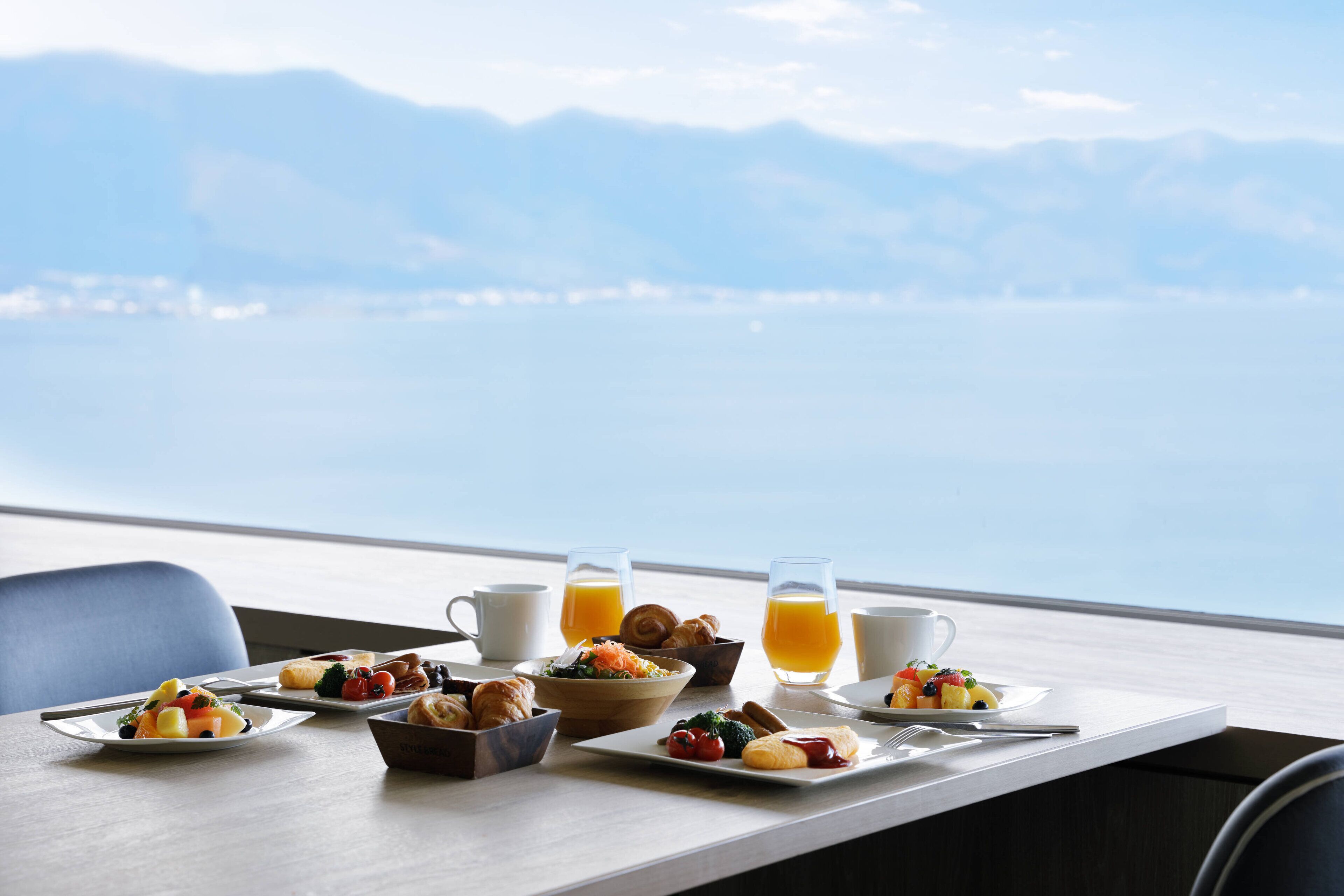 Lake Biwa Marriott Hotel
