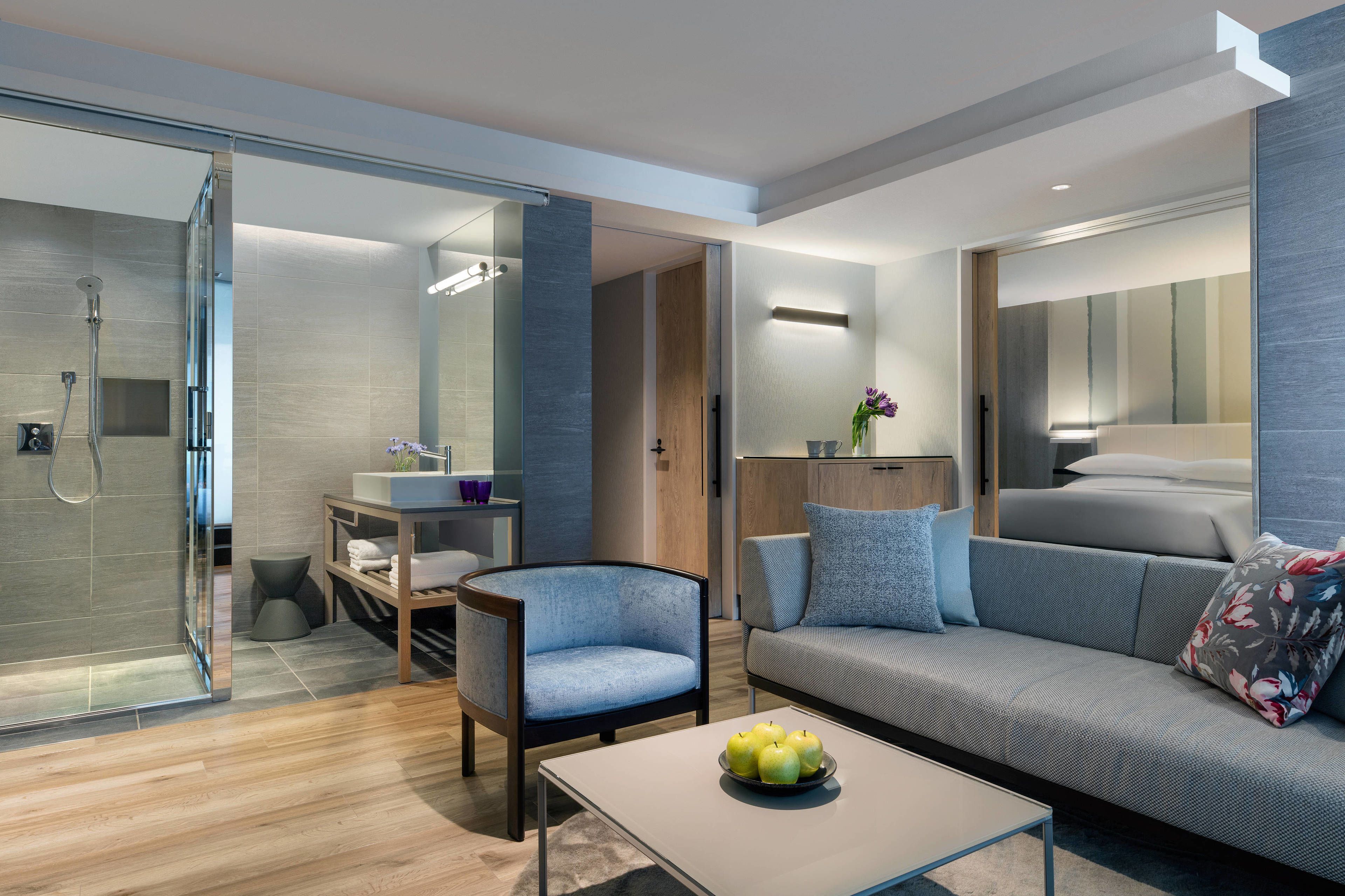 Lake Biwa Marriott Hotel