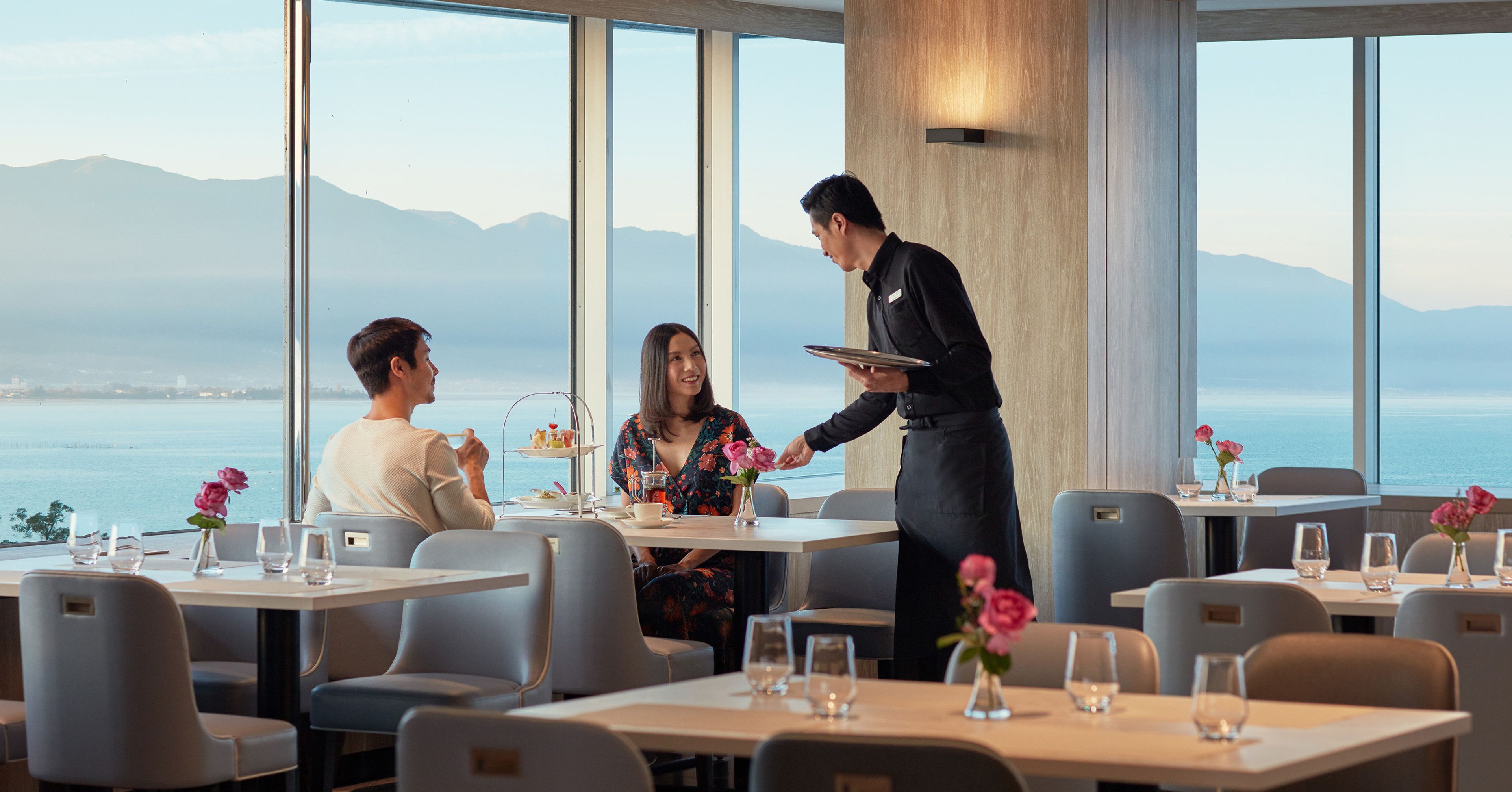 Lake Biwa Marriott Hotel