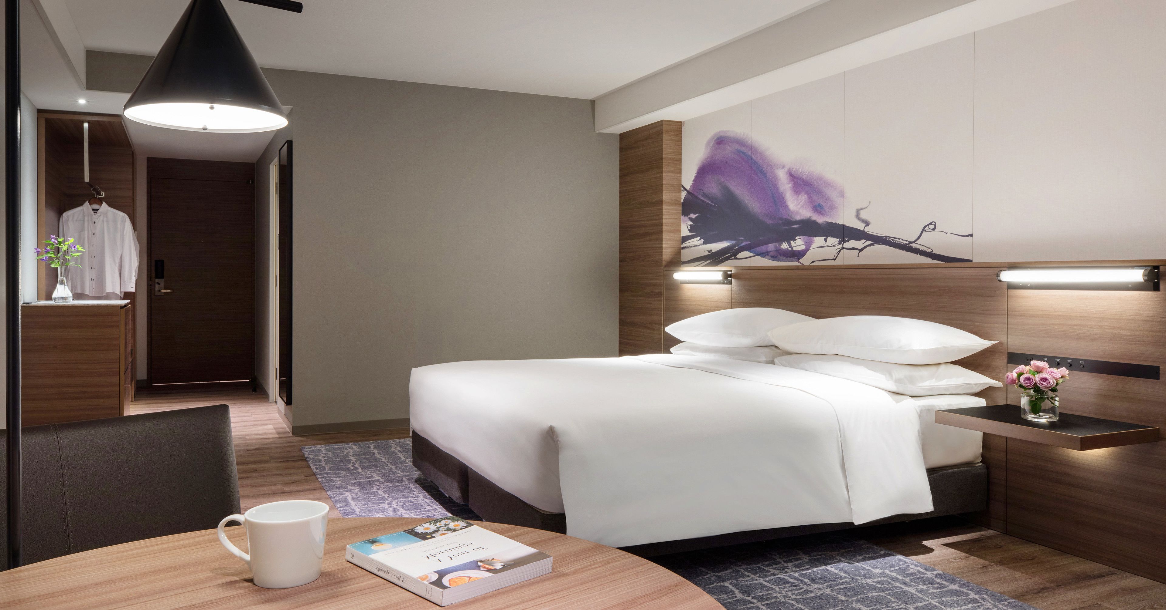Lake Biwa Marriott Hotel