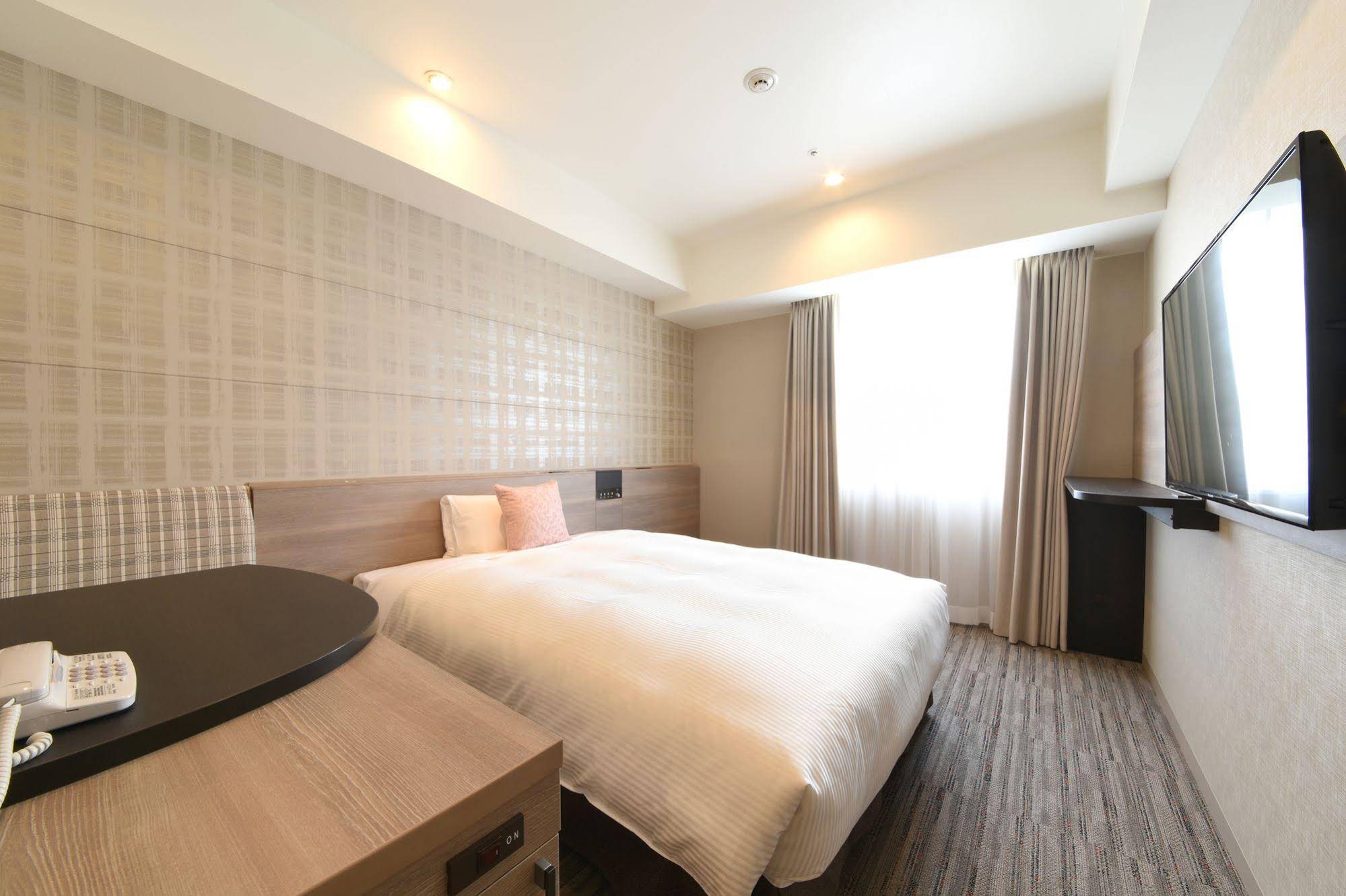 Vessel Inn Shiga Moriyama Ekimae