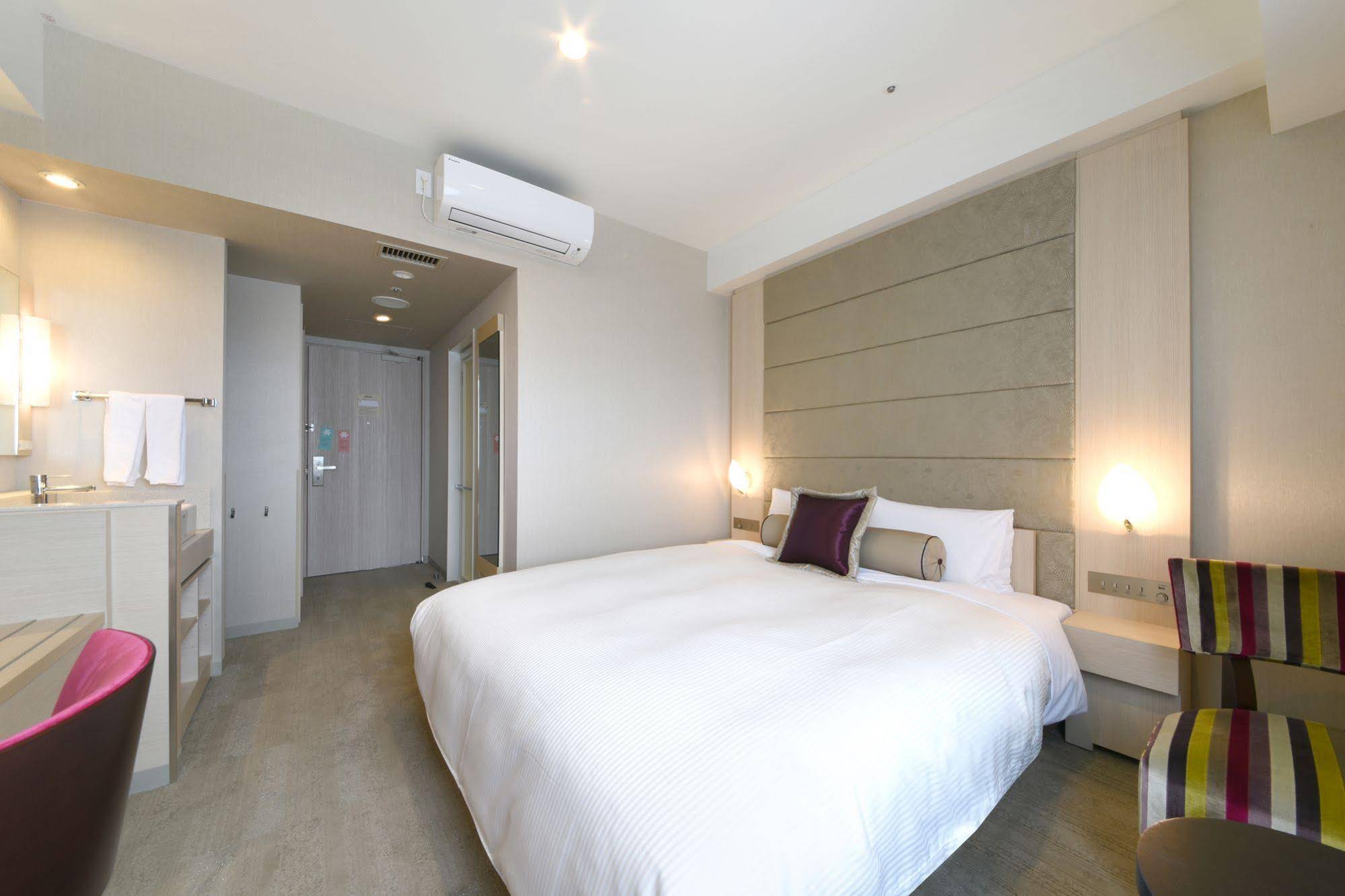 Vessel Inn Shiga Moriyama Ekimae