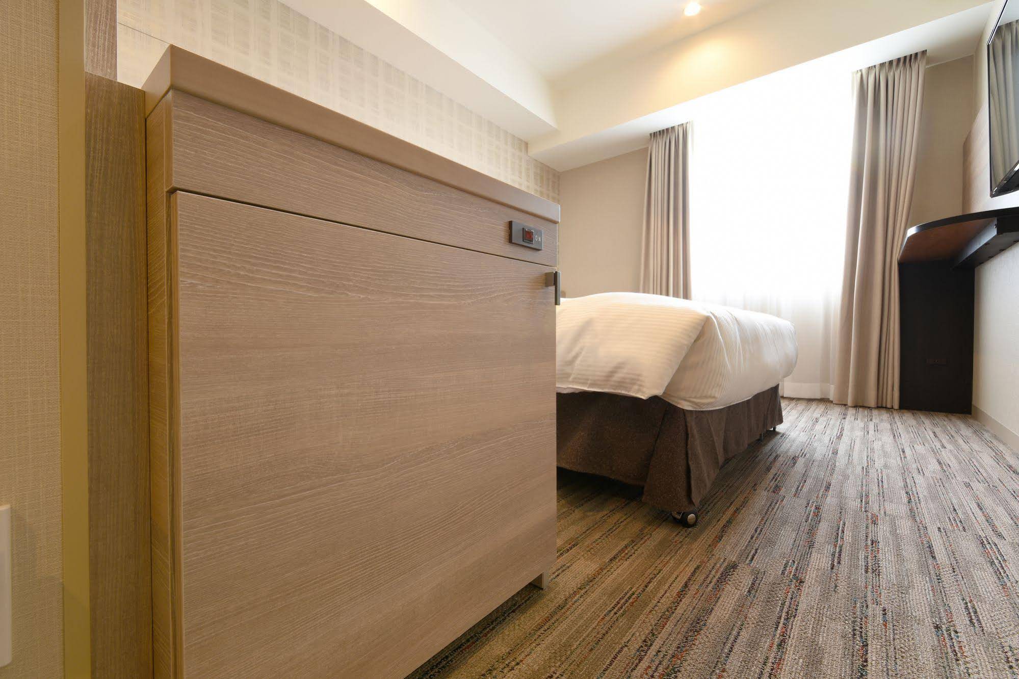Vessel Inn Shiga Moriyama Ekimae