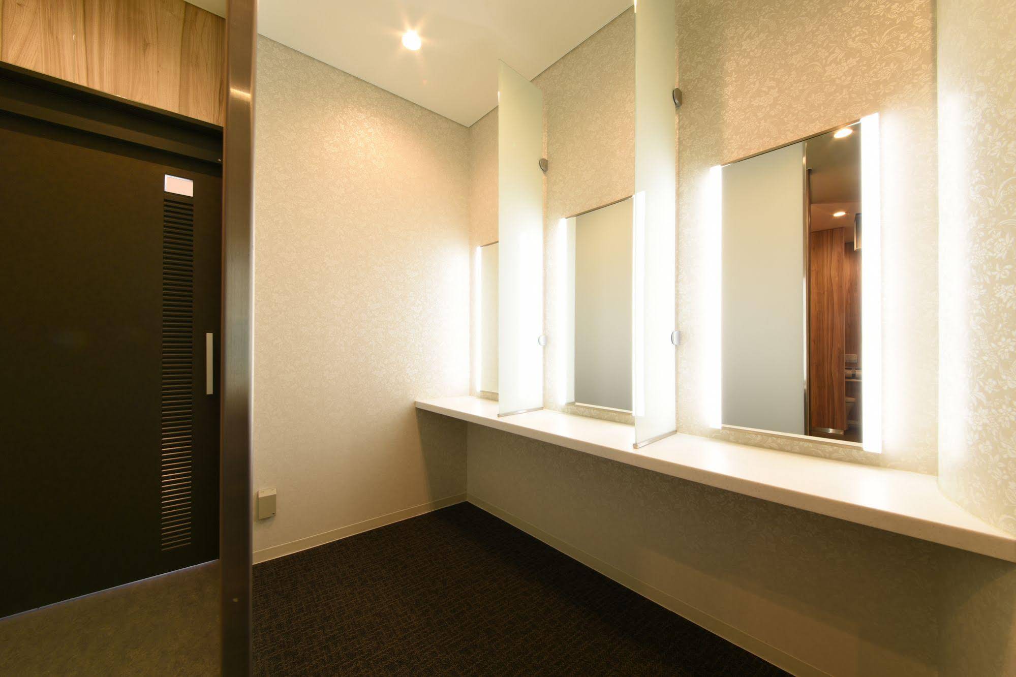 Vessel Inn Shiga Moriyama Ekimae