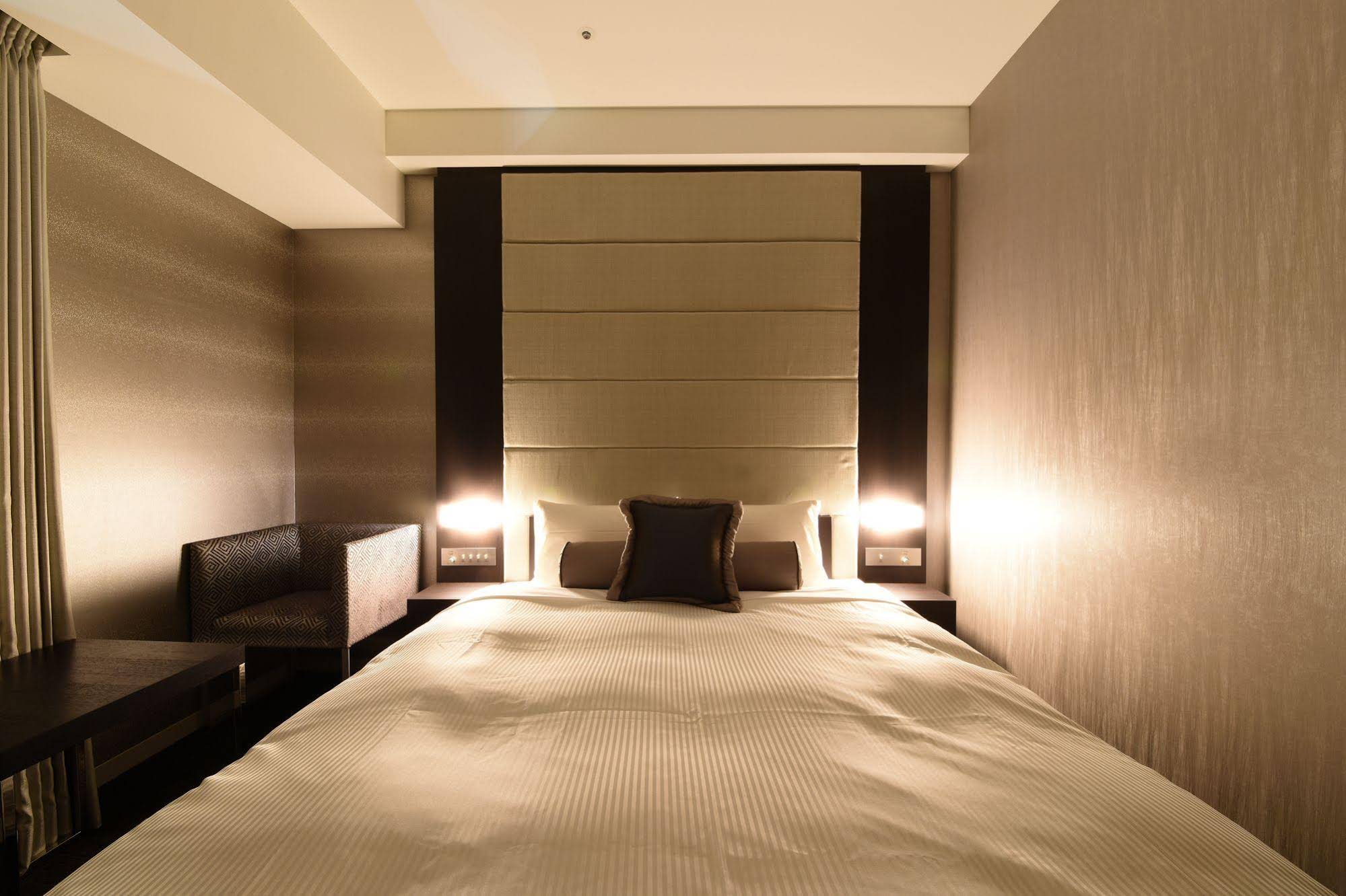 Vessel Inn Shiga Moriyama Ekimae