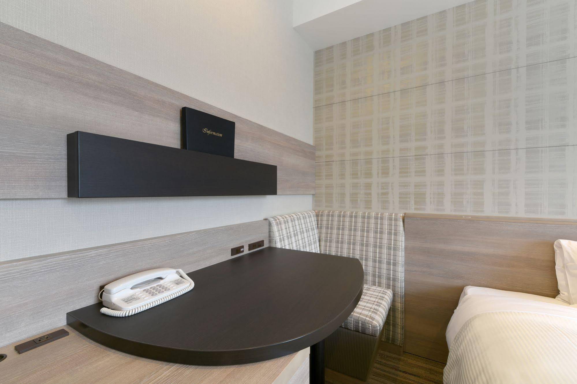 Vessel Inn Shiga Moriyama Ekimae
