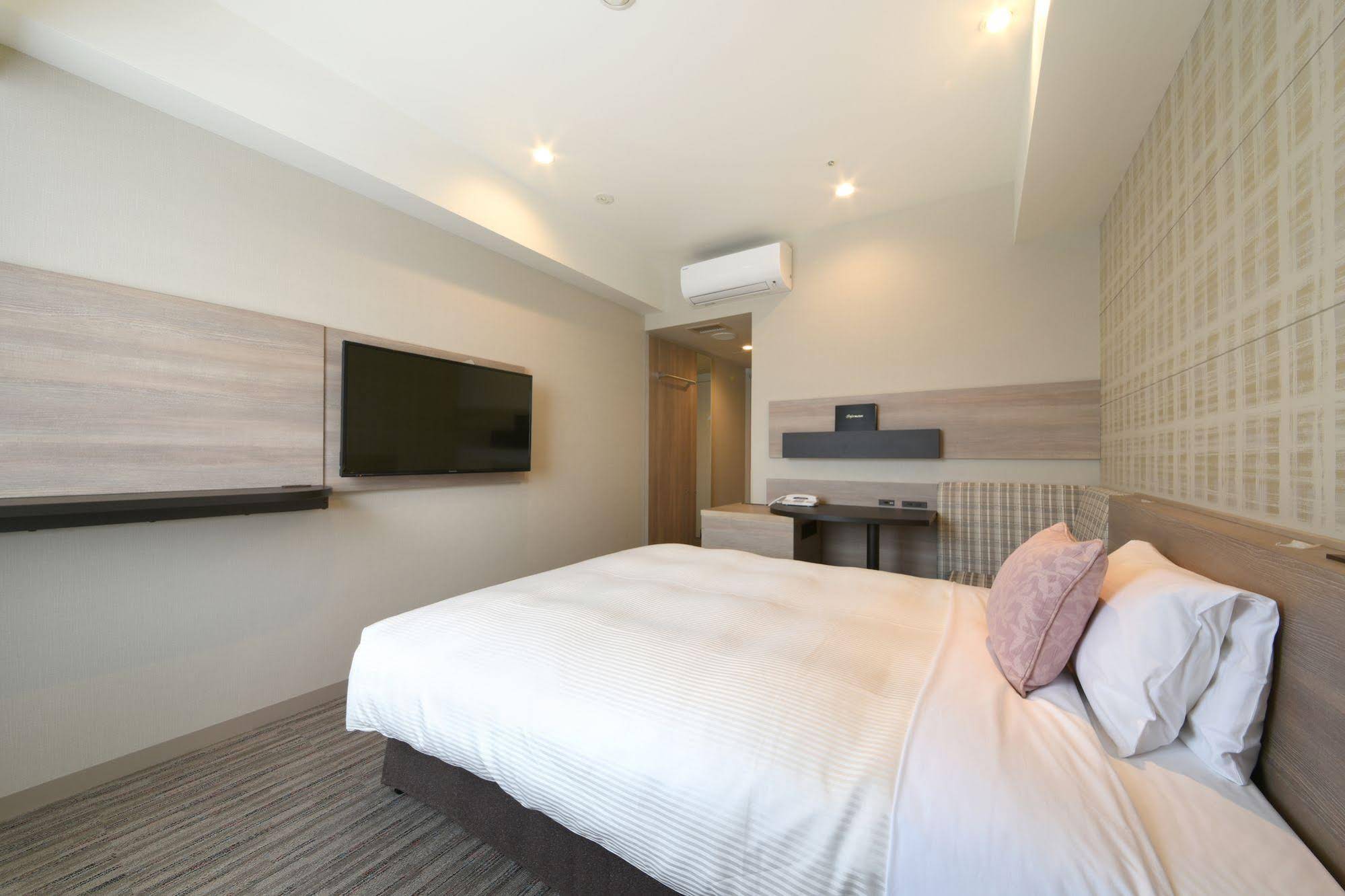 Vessel Inn Shiga Moriyama Ekimae