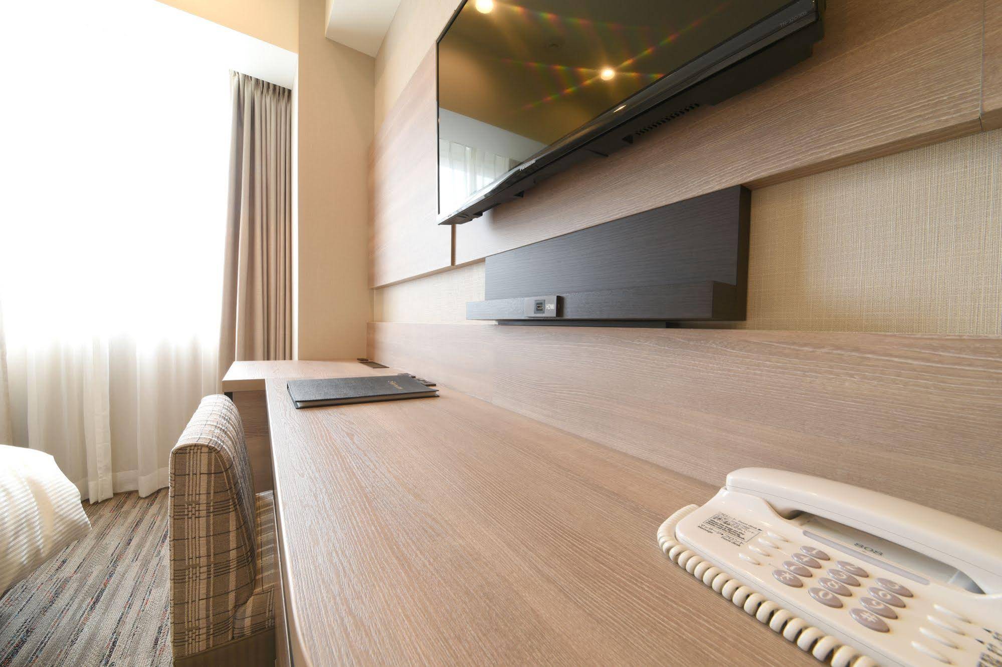 Vessel Inn Shiga Moriyama Ekimae