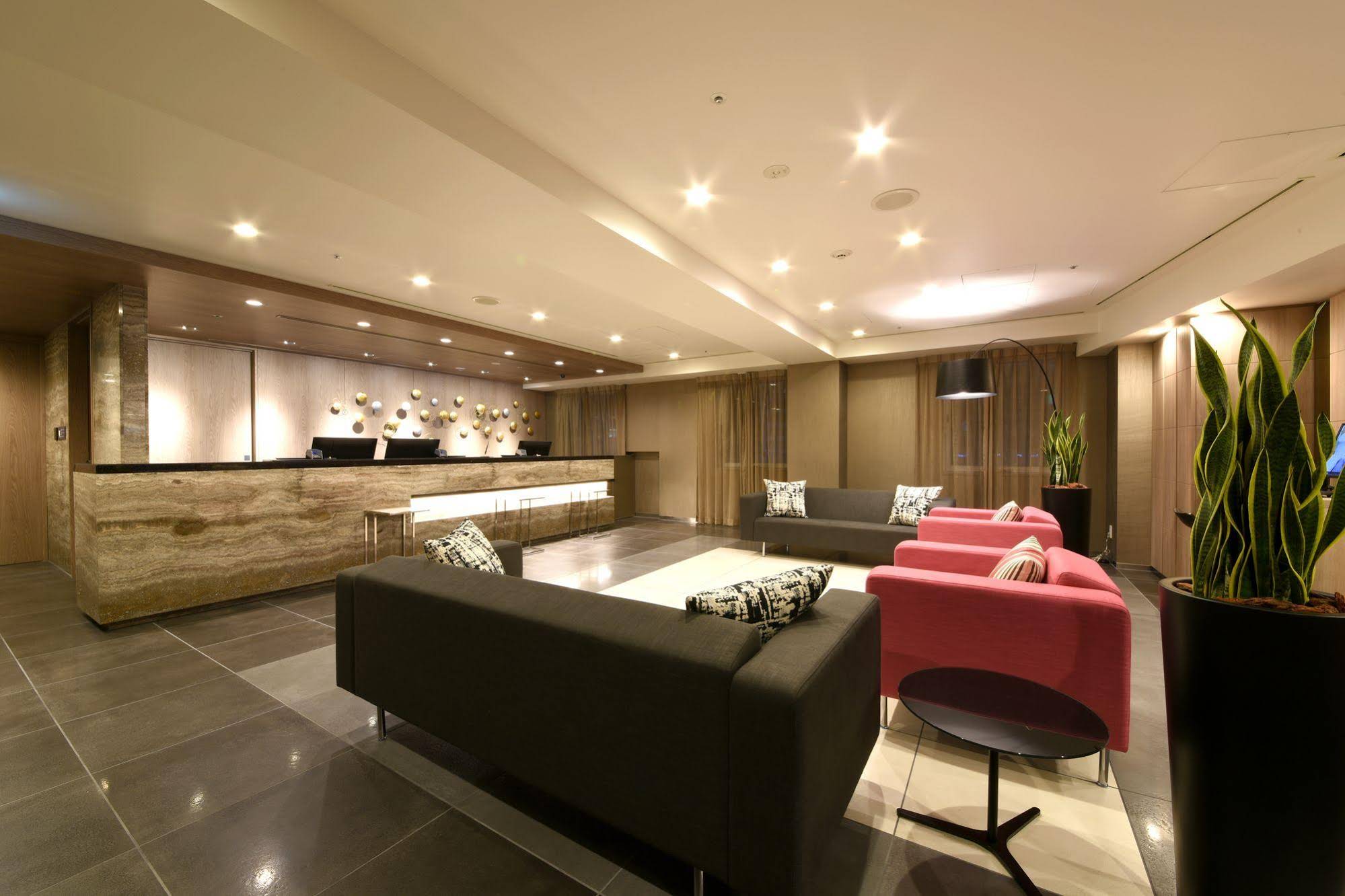 Vessel Inn Shiga Moriyama Ekimae
